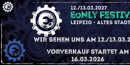E-only Festival 16