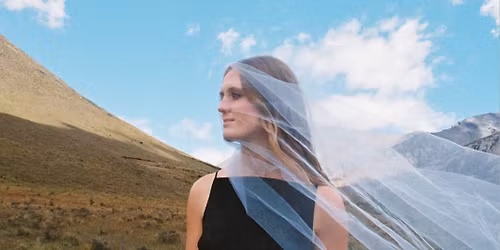 Caitlin - Guardrails Tour - Christchurch
