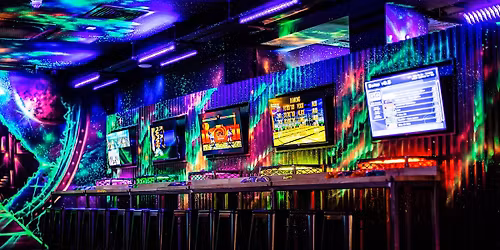 Video Game Speed Dating in Soho (Ages 30-45)