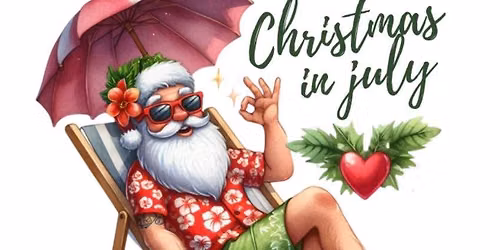 Christmas In July