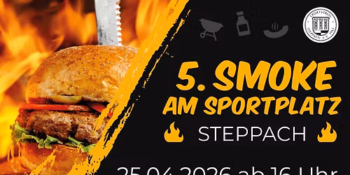 5. Smoke am Sportplatz