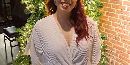 Voorjaarsconcert met en rondom opera- sopraan Vasiliki Chanou