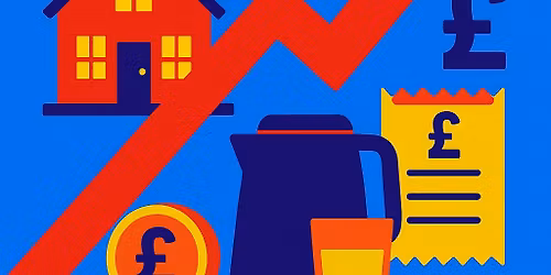 Cost of Living Event