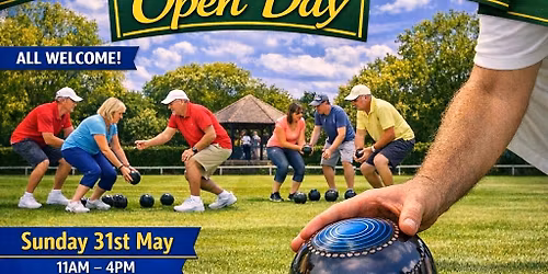 OPEN DAY