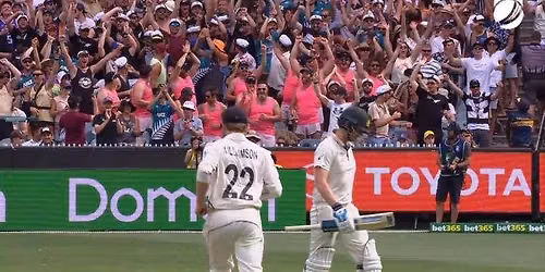 MCG 26\/12\/26 NZ v Aus