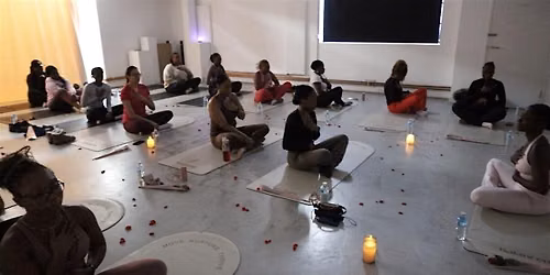Women\u2019s Wellness :Pilates, Panel& Spa