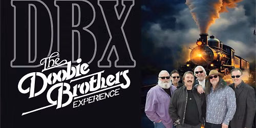 DBX: The Doobie Brothers Experience coming to the Maple Ridge ACT Arts Centre