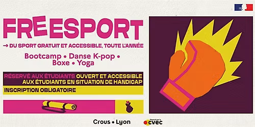Bootcamp \u2726 Novembre & D\u00e9cembre 2025