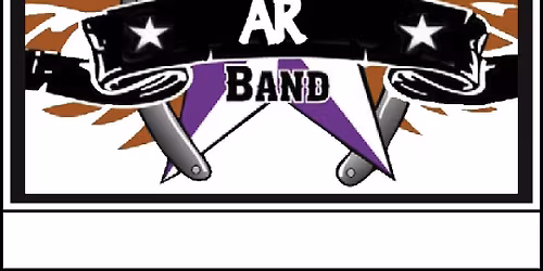 Ali Randolph at Wayneo's Silver Bullet