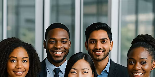 The 2026 Young Caribbean Professionals  Gala Night & Conference