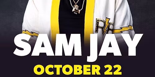 Sam Jay