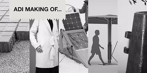 ADI Making of... Ecodisseny