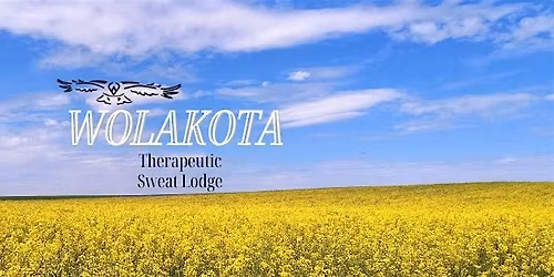 Therapeutic Sweat Lodge
