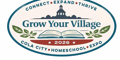 Cola City Homeschool Expo 2026