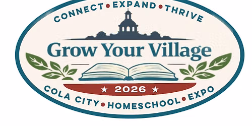 Cola City Homeschool Expo 2026