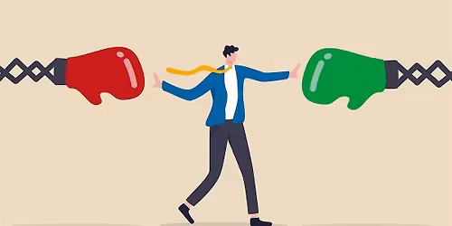 Conflict Management and Neurodivergence in the Workplace