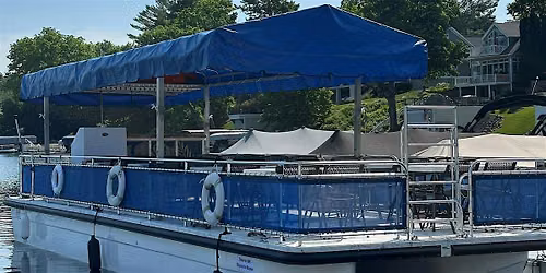 Sunday Bayrunner Cruises