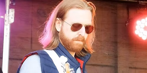 Free Live music with Chris Weidensaul at The Vineyard at Hershey