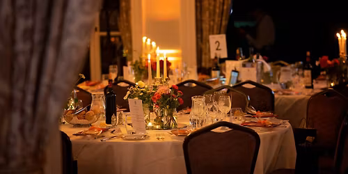 Maggie\u2019s at The Royal Marsden Winter Ball