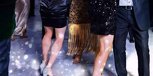 Winter Glow Gala After Party