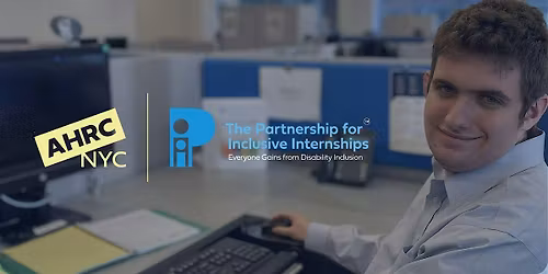 The Partnership for Inclusive Internships 250 Interns Celebration