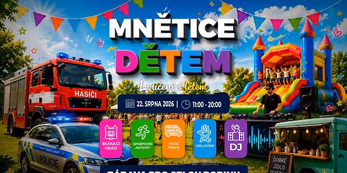 Mn\u011btice d\u011btem