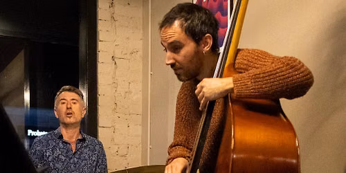 Lo-Key: Live Jazz in the Loft
