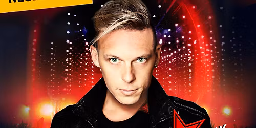 The Dark Tenor - Symphonic Evolution - Rock meets Klassik