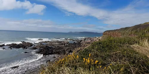SWCPA Wembury to Mount Batten