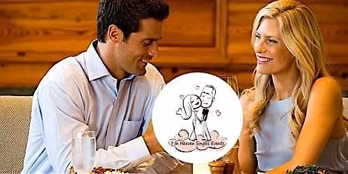 7 in Heaven Speed Dating for Long Island  Singles Ages 34-48 Hicksville