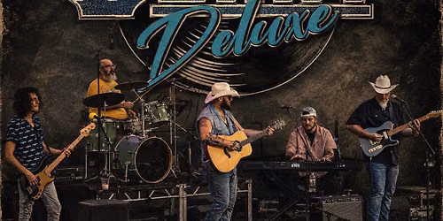 Denim Deluxe live at Belterra Park