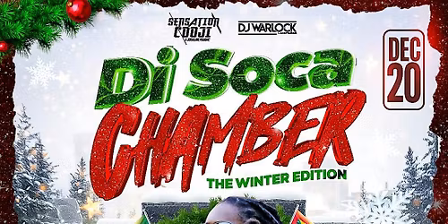 DI SOCA CHAMBER