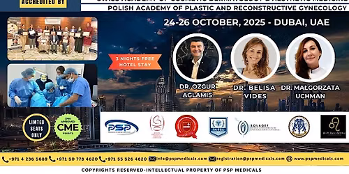 Fellowship in Cosmetic and Functional Gynecology