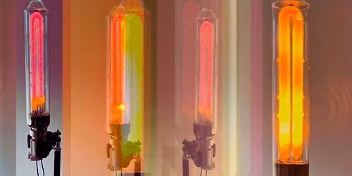 SVETLOBNA GVERILA 2026 \u2502 Raznolikosti \u2502 20th International Festival of Light