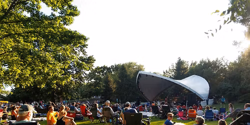 Whitaker Music Festival | Playadors