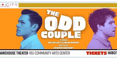 The Odd Couple