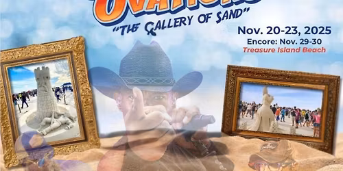 SANDING OVATIONS! | Crossfire Creek Show (New Country Act)