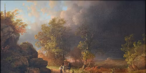 Conversations About Art with Dr. Teresa Roberts