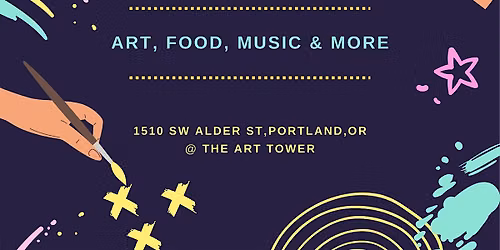 Arts and Food