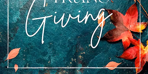 TRANS-Giving 2025