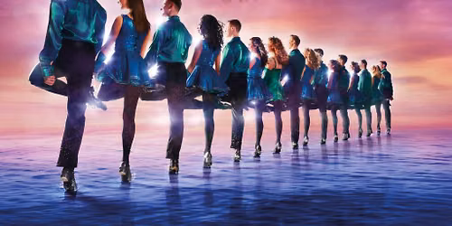 Riverdance 30 - The New Generation