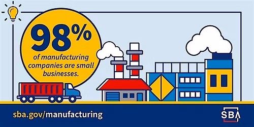 MADE IN AMERICA Manufacturing Workshop
