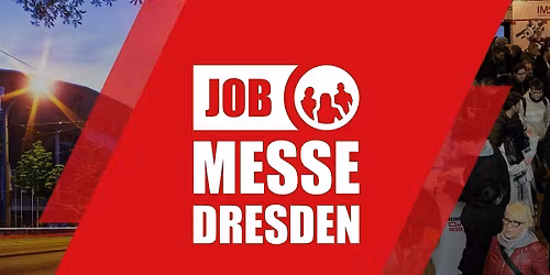 30. Jobmesse Dresden