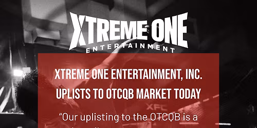 XFC 54: Ascension at Xtream Arena