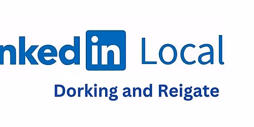 LinkedIn Local Dorking and Reigate: Festive Networking Finale
