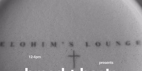 Bread + Beats : Coffee Mixer - Gospel House + R&B