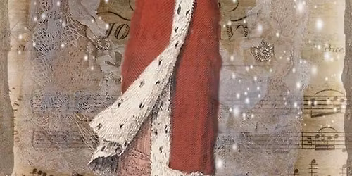 Mrs Bennet's Ball Preparation Society Christmas workshop 