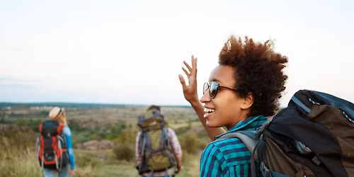 "Trust the Calling" Hike