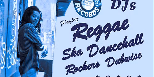 High Grade Reggae at The Belle Vue, High Wycombe