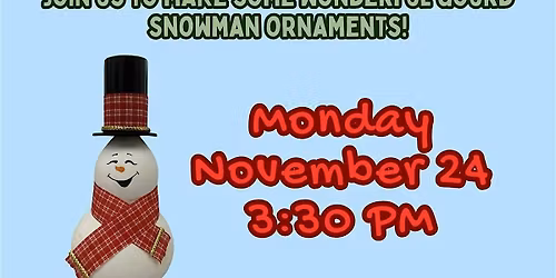 4-H Horticulture Club